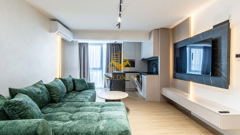 3 camere, Premium, bloc nou, Soporului Zona Iulius Mall, Pet Friendly - Poză 14