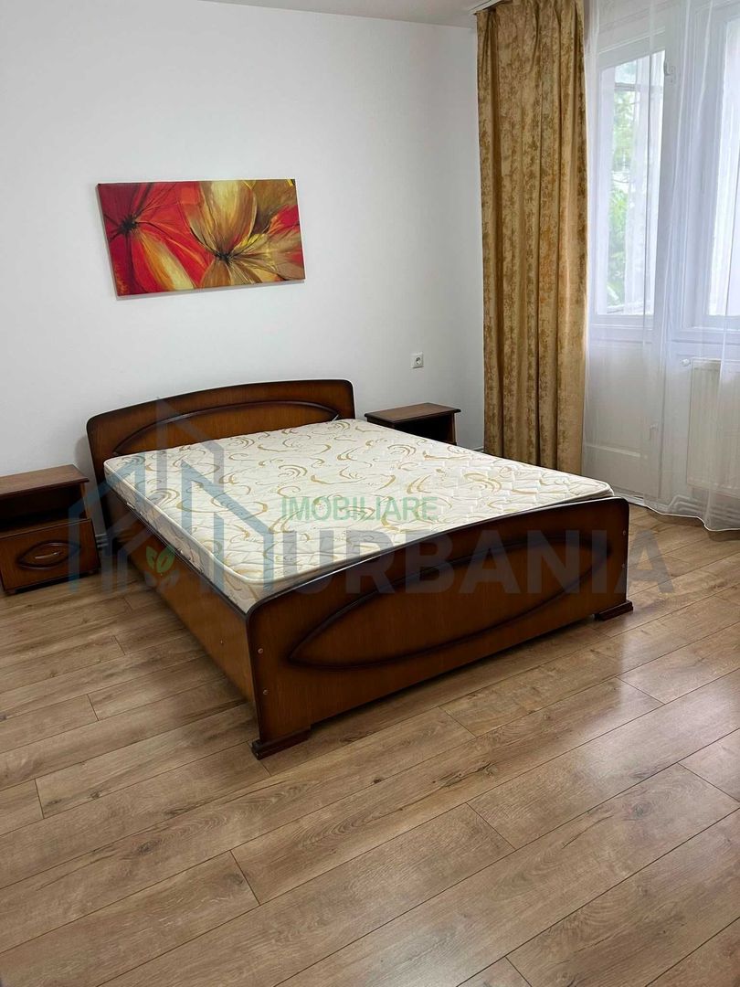 Apartament 2 camere, Podu Ros, aproape de Palas Mall – de inchiriat - Poză 2