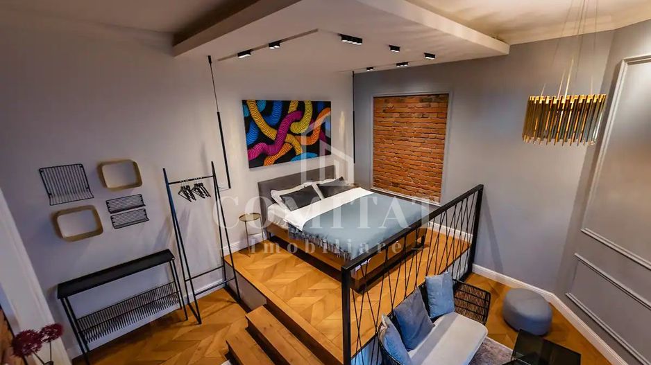 2 Apartamente | 95mp | Zona Centrala - Poză 10