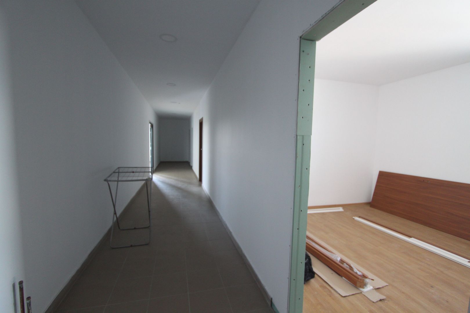 Spațiu industrial la sosea: Dumbravita - Giarmata - Poză 61