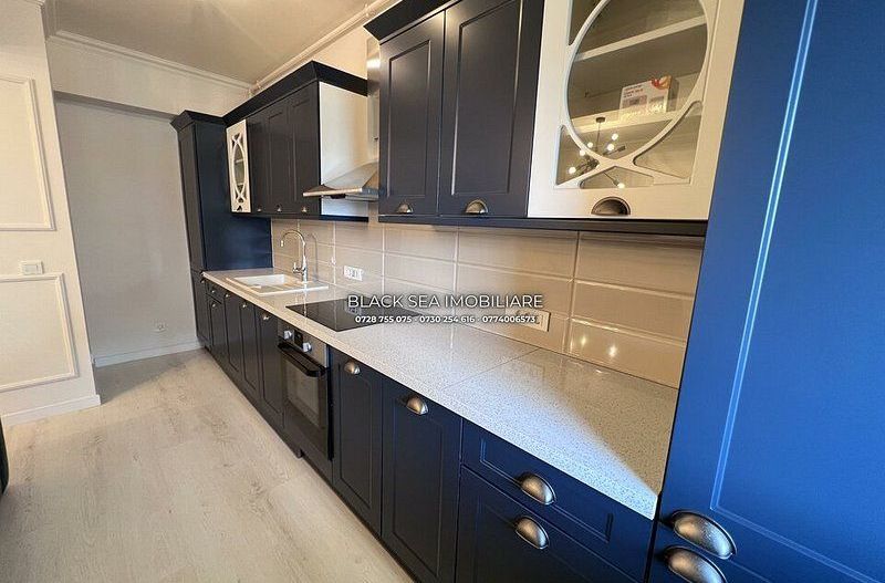 2 Camere l zona Vivo Mall l Ultramodern - Ocazie de investitie - Poză 11