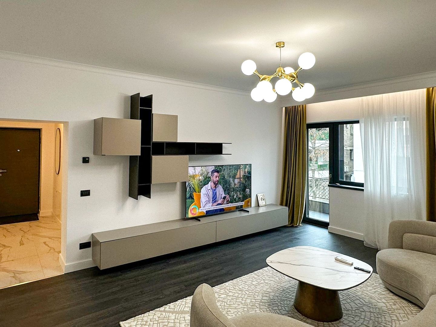 Vânzare apartament 3 camere 114 mp | Beller - Poză 5