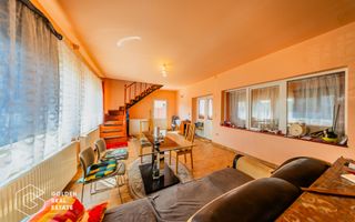 Casa P+M, teren în suprafata de 500 mp, Utvin - Poză 5