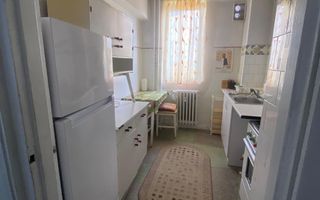 Apartament 2 camere – zona Mercur, cartier liniștit. - Poză 6