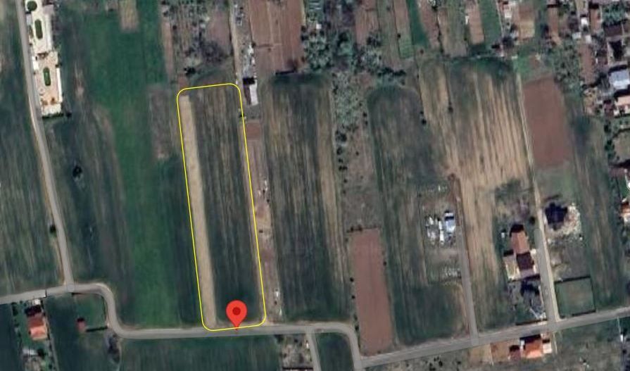 Teren intravilan | 62 euro/mp | Snagov | Oportunitate investitie | Parcelat - Poză 1