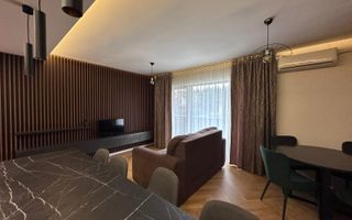 Apartament 2 cam de inchiriat | Complex Luminia | Ultrafinisat - Poză 2