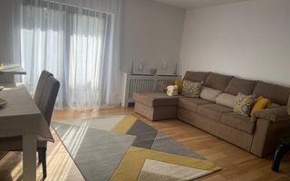Apartament 2 camere cu gradina in Buna ziua ! - Poză 7