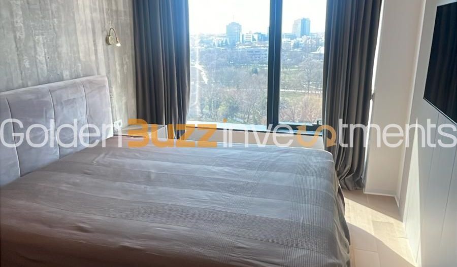 Apartament 4 camere cu View Panoramic Unic - Poză 16