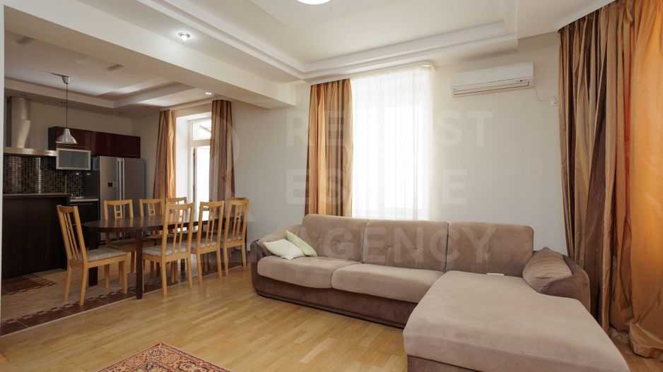 Chirie, casă,4 camere, str. Vânătorilor, Telecentru - Poză 7