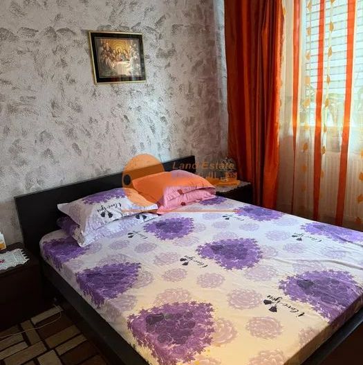 )Apartamnet cu 2 camere 5 minute de Metrou Lujerului( Centrala Proprie) - Poză 1