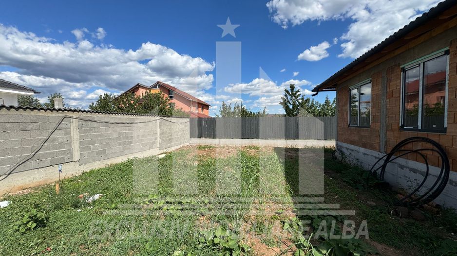 Casa individuala de vanzare, Alba-Micesti - Poză 12