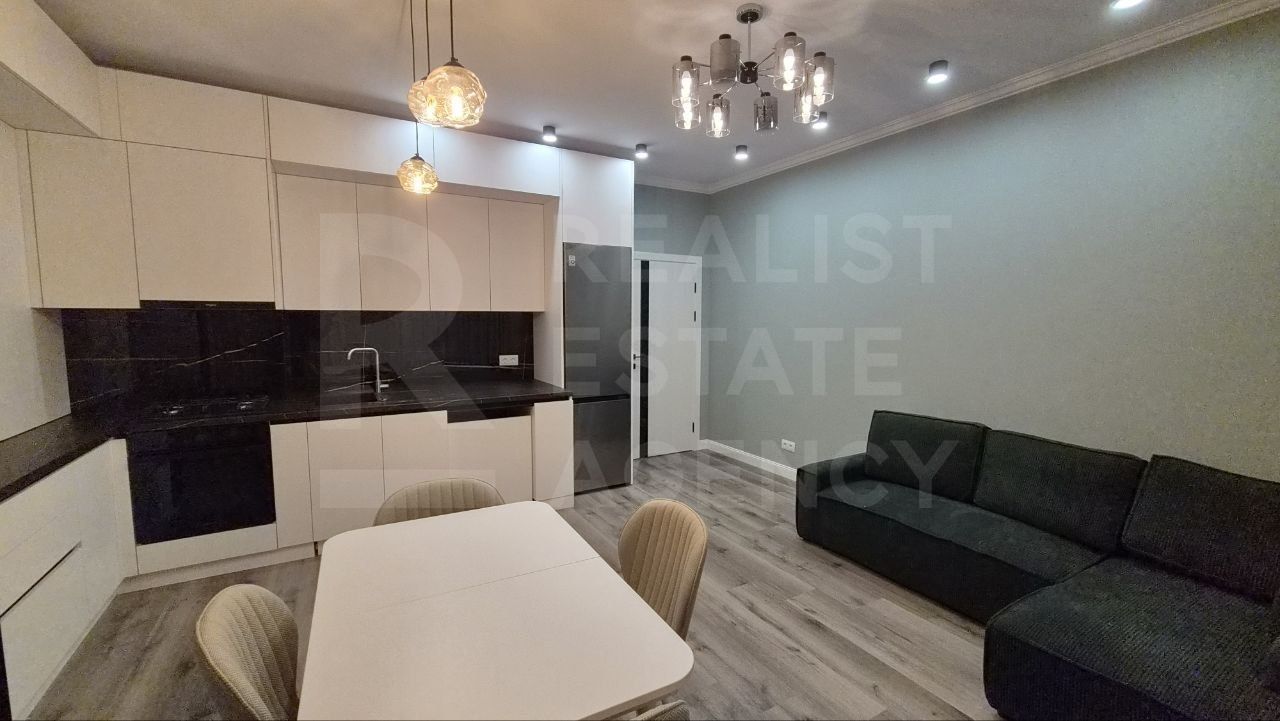 Chirie, apartament, 2 camere, Strada Liviu Deleanu, Buiucani - Poză 2