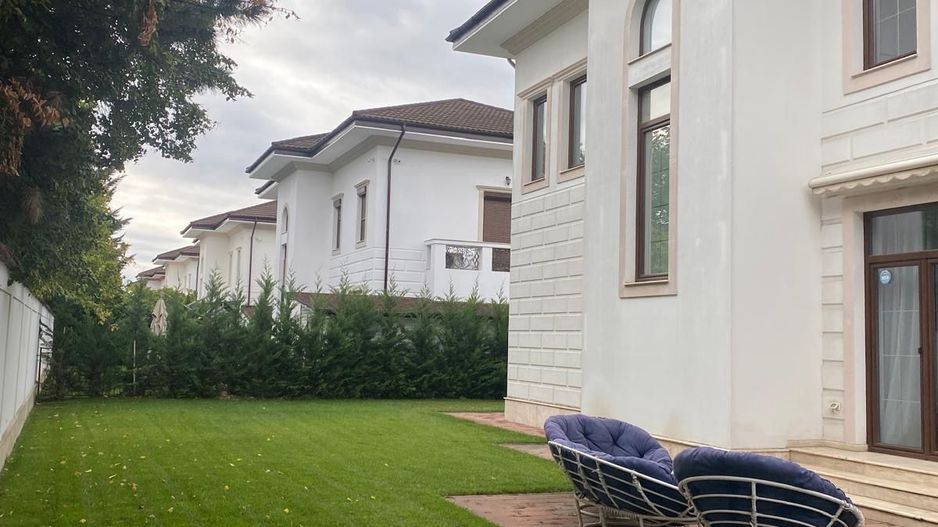 VILA CASA DE INCHIRIERE IN ZONA EROU IANCU NICOLAE PIPERA - Poză 23