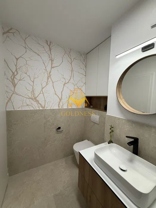 2 camere, garaj, bloc nou, Zorilor zona Golden Tulip,LIDL,Pet Friendly - Poză 6