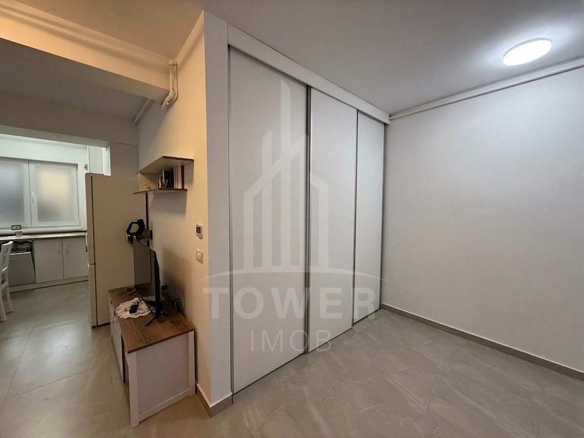 Apartament 3 camere | Prima închiriere | Parcare | Calea Șurii Mici - Poză 8