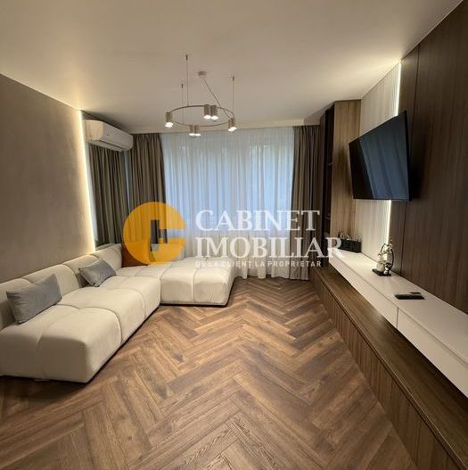 Apartament 3 camere, 72 mp, Bulevardul Ștefan cel Mare și Sfânt, Iași - Poză 5