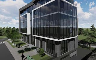 Teren pentru dezvoltare | Clinica, aparthotel, birouri | Buna Ziua - Poză 3