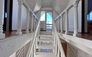 Casa individuala, 5 camere, 150mp utili, 700mp teren, Colonia Sopor - Poză 10