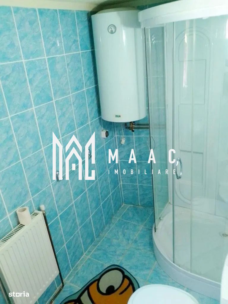 Casa de vacanta | 6 camere | 3 bai | Valea Avrigului - Poză 12