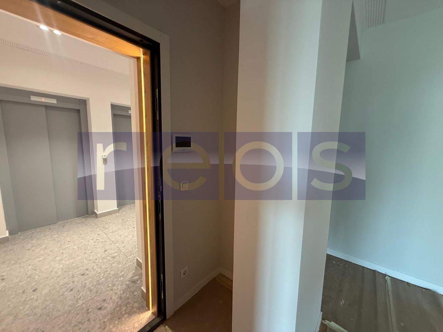 VANZARE APARTAMENT 3 CAMERE | STRAULESTI | 87MP | TERASA | COMPLEX NOU - Poză 15