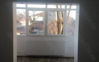 BRASADAS vinde ap 3 cam RENOVAT etaj 1/4 zona 14 Mai. - Poză 6