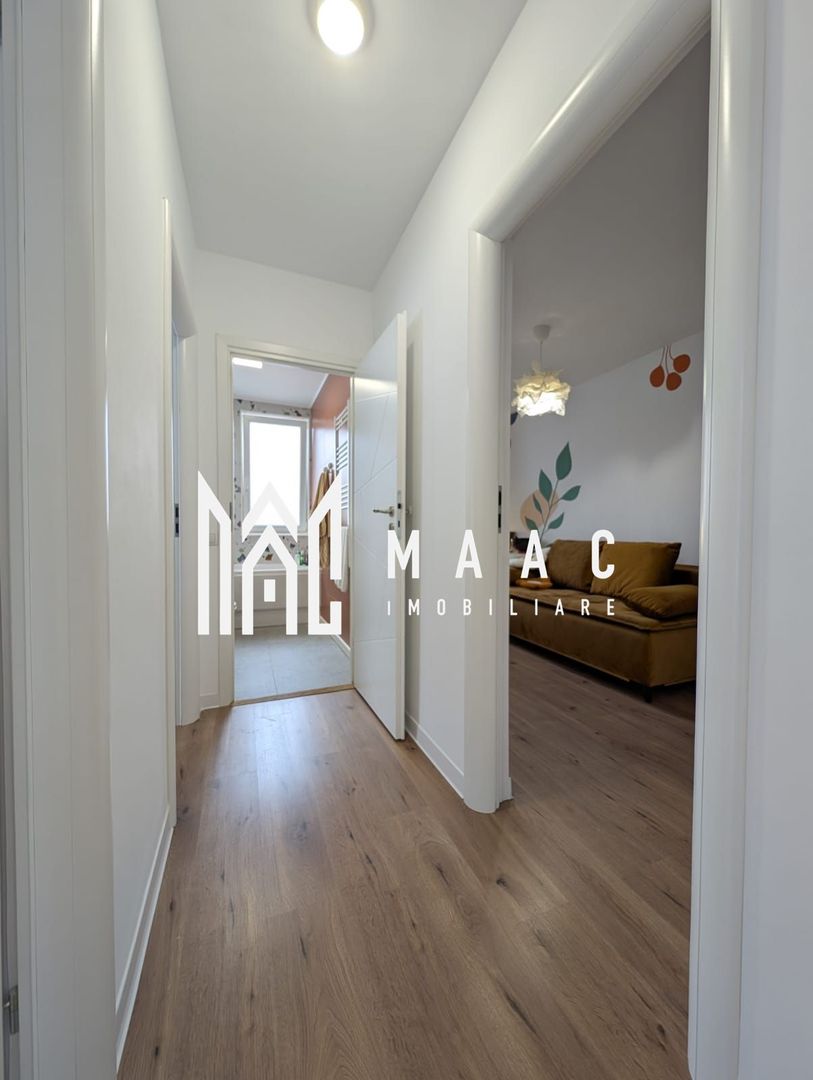 Casa de tip duplex | 4 Camere  | 88 mpu | Curte | Ahitecților - Poză 15