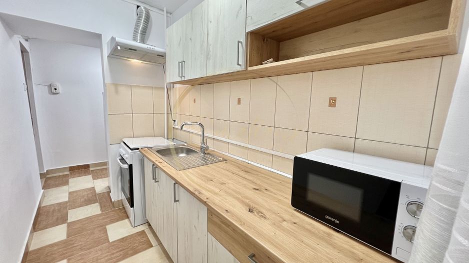 NOU | Apartament cu 3 camere | Girocului , Timisoara - Poză 8