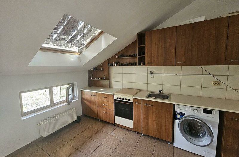 Apartament 3 camere 83mp utili Bucurestii Noi / 800m metrou Laminorului - Poză 7