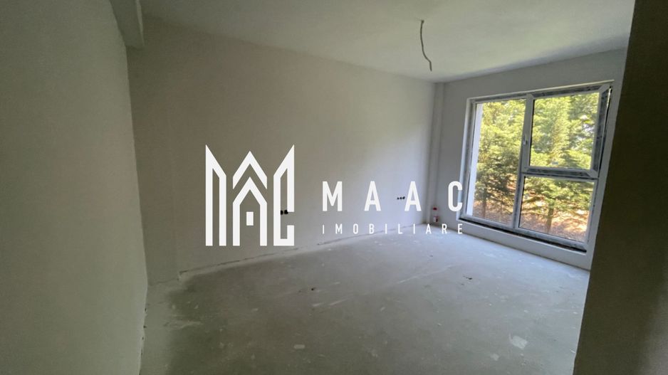 Apartament 3 camere cu Terasa I Etaj 1 I Sibiu | Pompă de Caldura - Poză 5