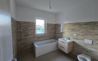 Sanandrei, Drum Asfaltat, Teren Generos, Buc Separata, 3 Dor, 2 Bai, dressing - Poză 6