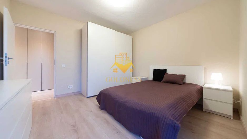 3 camere open space, Lux, Parcare Subterana,UTCN, Revo,Andrei Muresanu - Poză 6