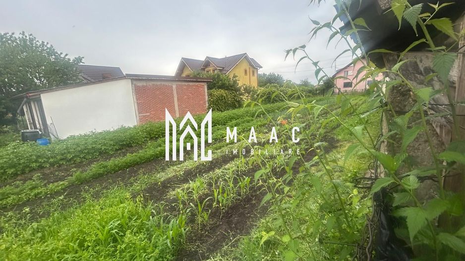 Casa Individuala I Teren 1.000 MP I Oportunitate rară în Avrig - Poză 19