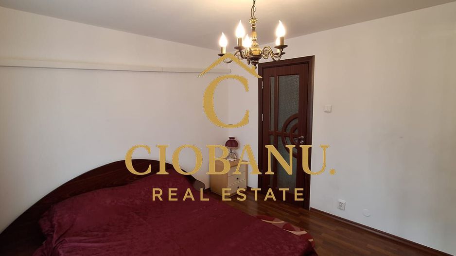 Apartament etaj 1/4 cu 2 camere zona Brazda de inchiriat - Poză 4