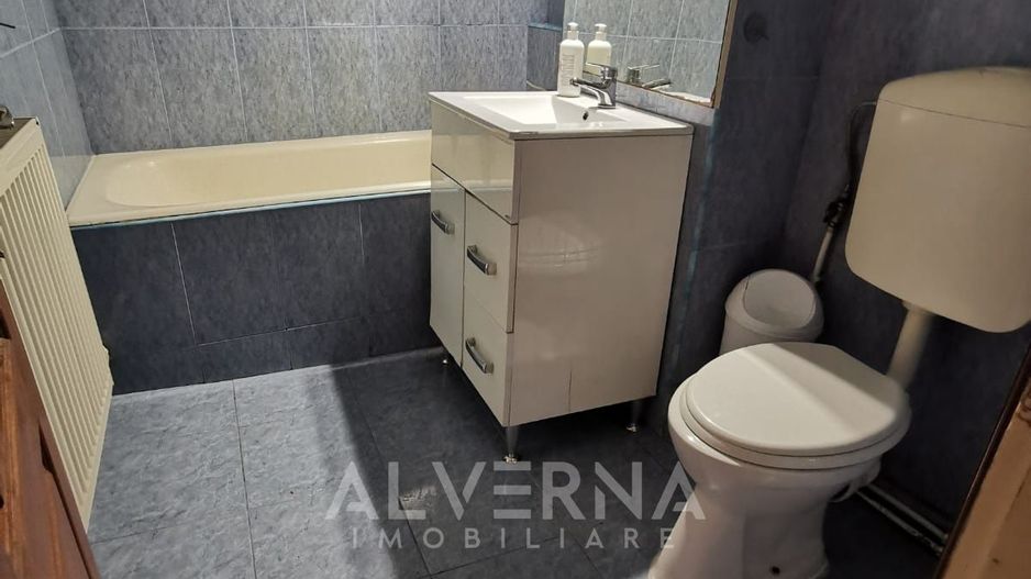 Apartament 3 camere + 3 balcoane + *garaj | 80 mp | Marasti - Poză 7