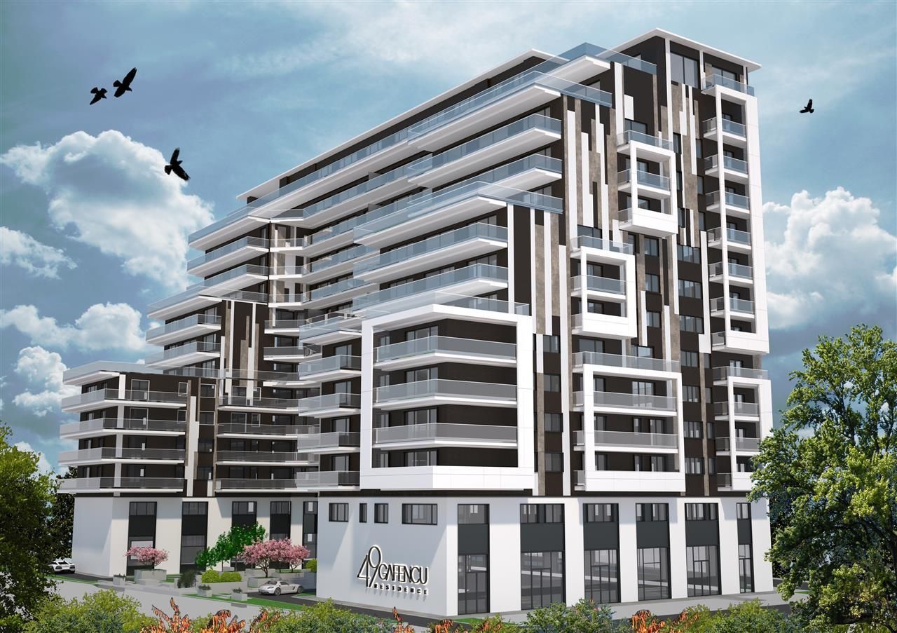 Gafencu 49 - Poză 1