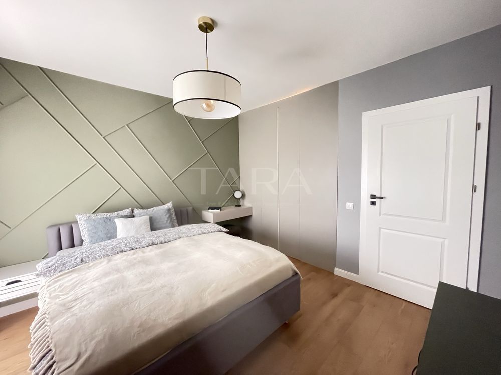 Apartament 3 camere modern – Zona Frunzișului - Poză 6