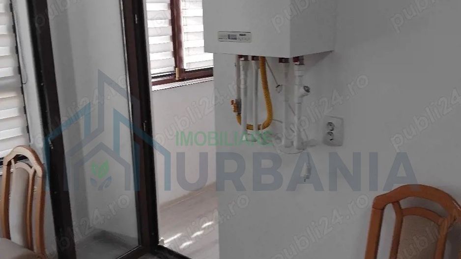 închiriez apartament Nicolina Iasi - Poză 4