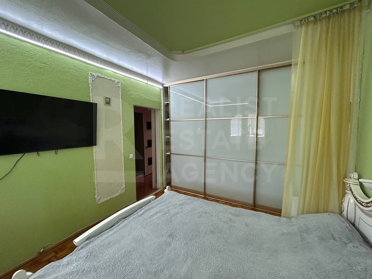 Vânzare, apartament, 3 camere, strada Suceava, Bălți - Poză 2