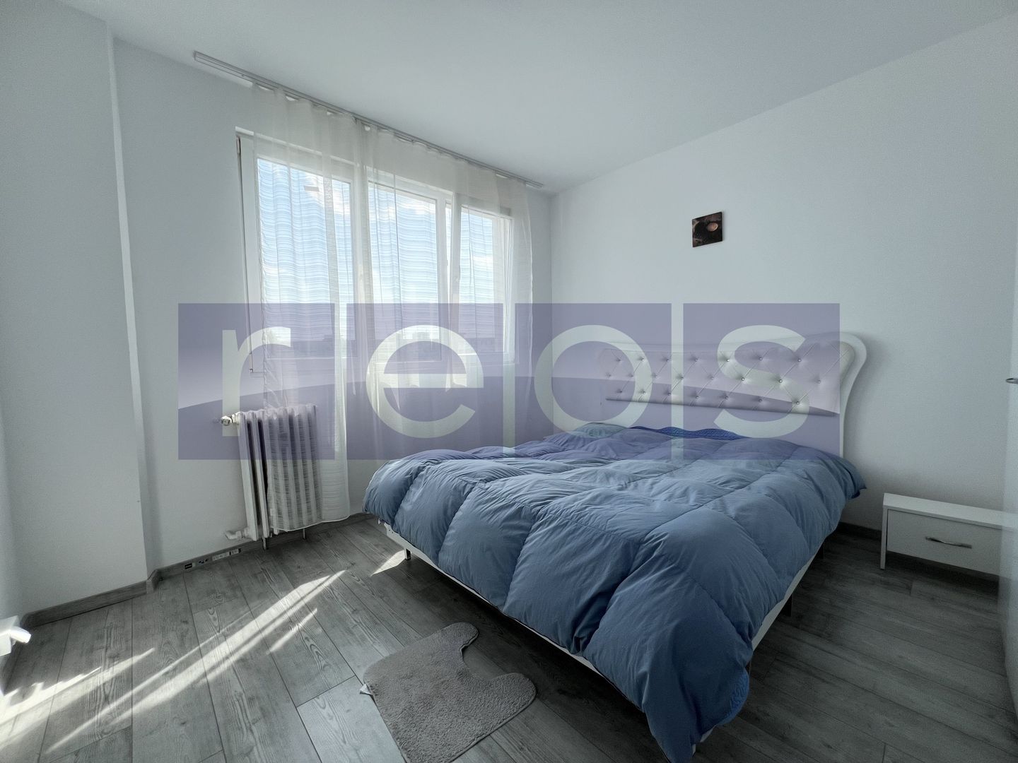 VANZARE 2 CAMERE | ION MIHALACHE | 49 MP | MOBILAT & UTILAT - Poză 3