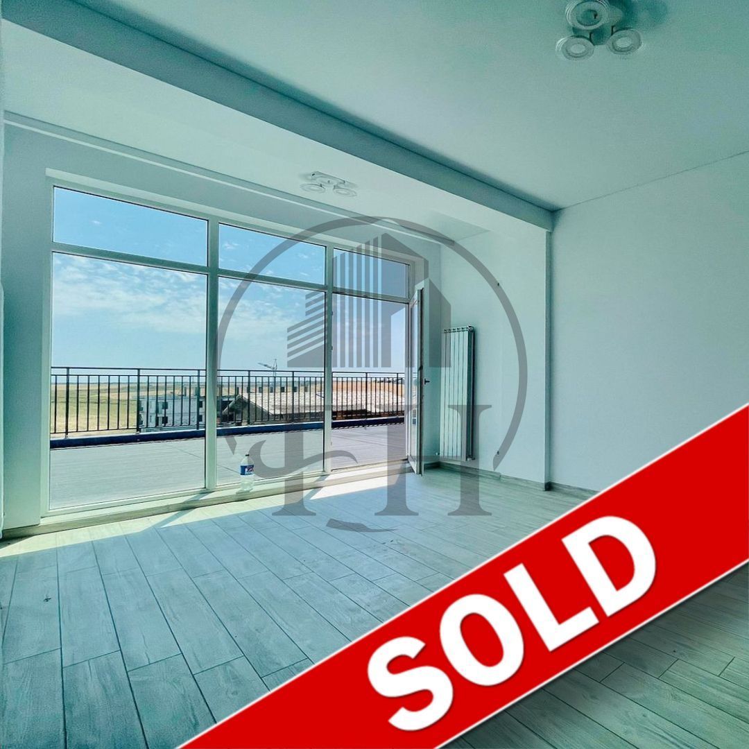 Apartament cu 3 camere de închiriat în Cumpana - Poză 1