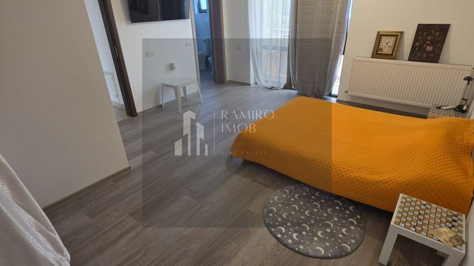 Casa Individuala 6 camere Bragadiru / Soseaua Clinceni - Poză 12