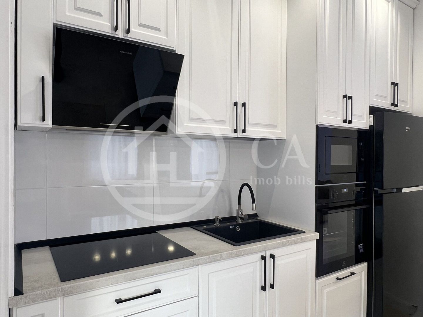 Casa cu 4 camere de inchiriat in Oncea, Oradea - Poză 20