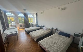 Cazare MUNCITORI - Capacitate 4-34 persoane - Poză 1