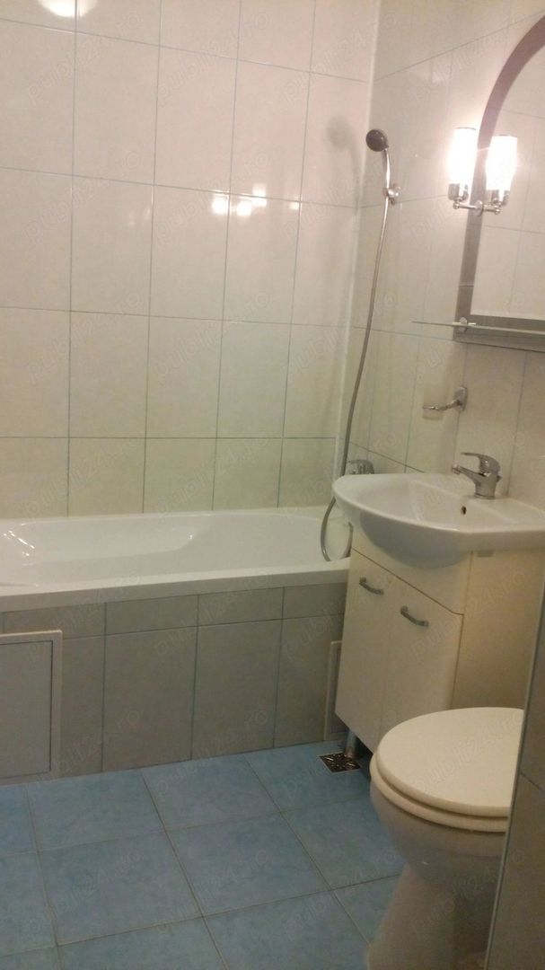 🏢 De închiriat:  Apartament 2 Camere , Modern,  Berceni – Zona Piața Reșița - Poză 5