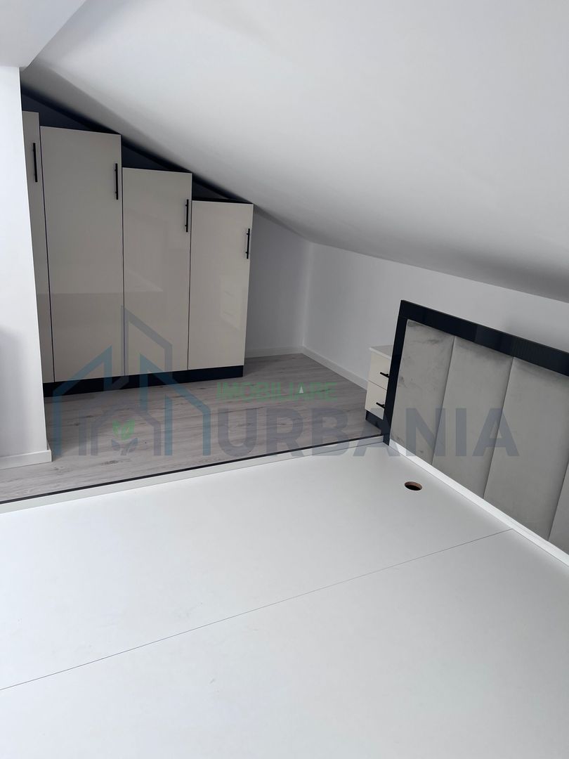 Apartament de vânzare cu 2 camere, decomandat, 68 mp, etaj 4, Pașcani - Poză 3