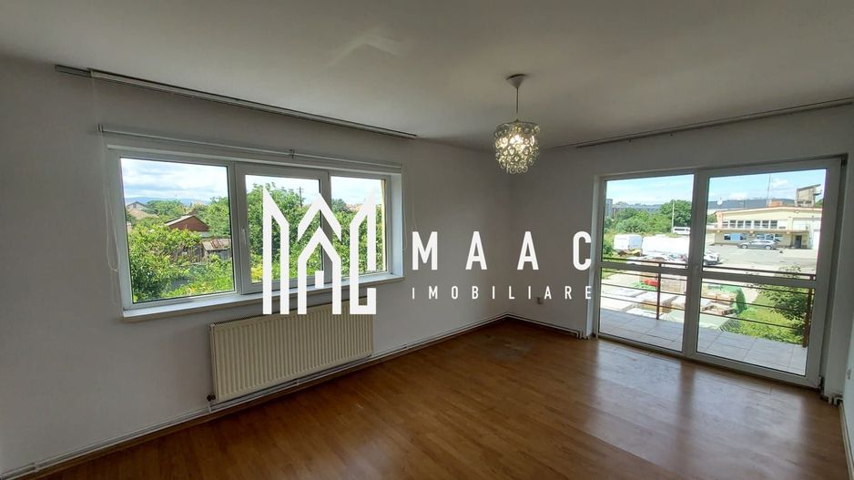 Apartament 3 camere de vânzare | Sibiu Central | 67 mp, decomandat - Poză 14