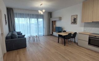 AP. 2 CAMERE ARCADIA APARTMENTS, PRIMA INCHIRIERE, PARCARE, BLOC NOU - Poză 1