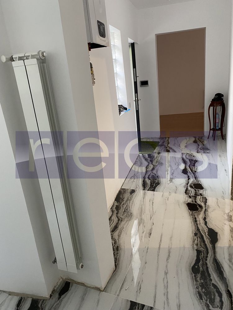 CASA INDIVIDUALA | RENOVATA 2024 | ZONA DOMENII | TERASA SI POD LOCUIBIL - Poză 6