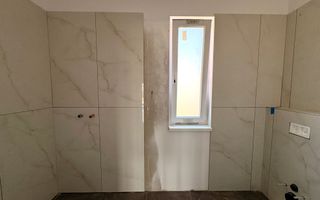 Duplex cu 3 camere, despărțit prin camera tehnica | Mosnita Noua | Barista - Poză 13