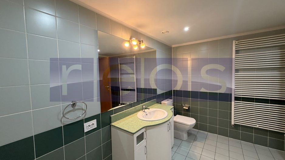 INCHIRIERE DUPLEX SOS NORDULUI | 3 CAMERE | VEDERE PARC | 168 MP | - Poză 24